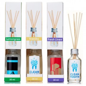 Promotional Reed Diffusers